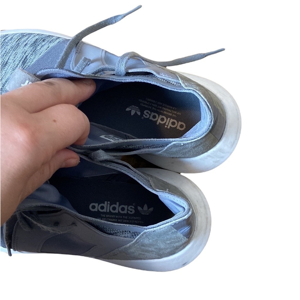 Adidas tubular defiant sz mens 6.5 - Picture 6 of 7